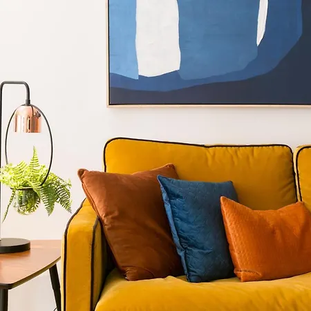 Apartamento Jp40 - Secret 2 Bedrs Spot In The Heart Of The Antiques!