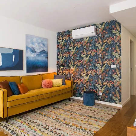 Jp40 - Secret 2 Bedrs Spot In The Heart Of The Antiques! Apartamento *