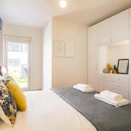 Jp40 - Secret 2 Bedrs Spot In The Heart Of The Antiques! 公寓 *