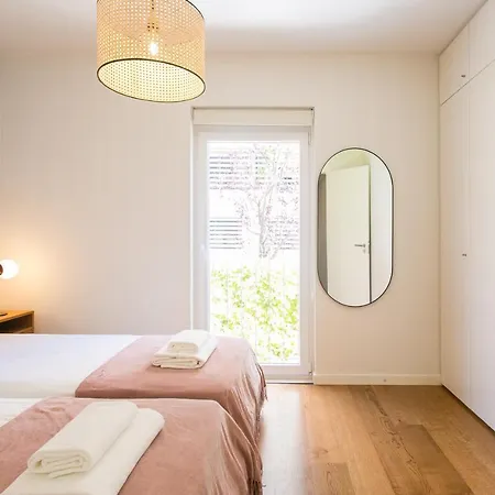 Apartament Jp40 - Secret 2 Bedrs Spot In The Heart Of The Antiques! *