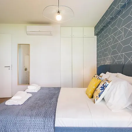 Jp40 - Secret 2 Bedrs Spot In The Heart Of The Antiques! 公寓