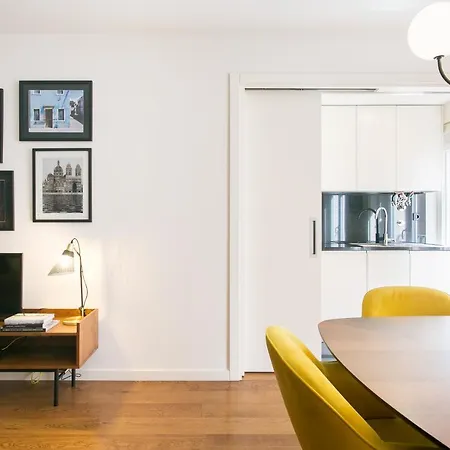 Apartamento Jp40 - Secret 2 Bedrs Spot In The Heart Of The Antiques!