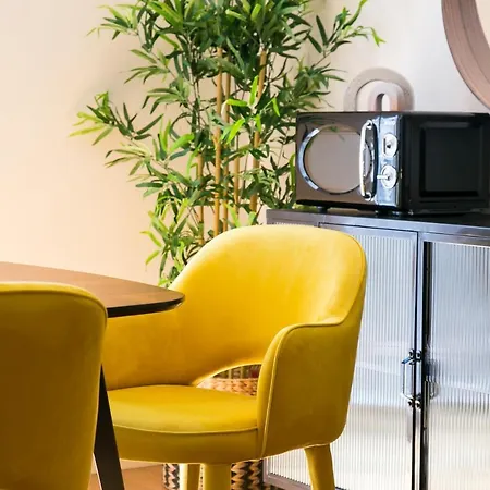 Apartament Jp40 - Secret 2 Bedrs Spot In The Heart Of The Antiques! *