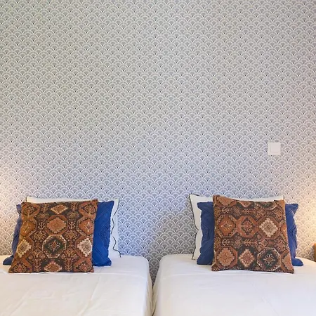 Jp40 - Secret 2 Bedrs Spot In The Heart Of The Antiques! 公寓