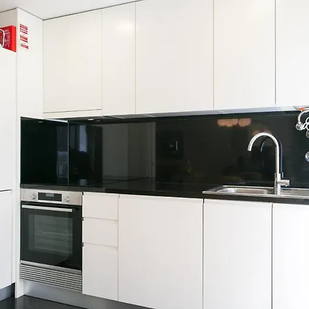 Apartamento Jp40 - Secret 2 Bedrs Spot In The Heart Of The Antiques!