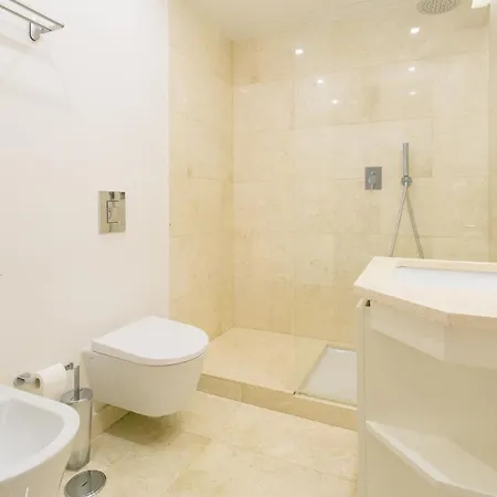 Jp40 - Secret 2 Bedrs Spot In The Heart Of The Antiques! Apartamento