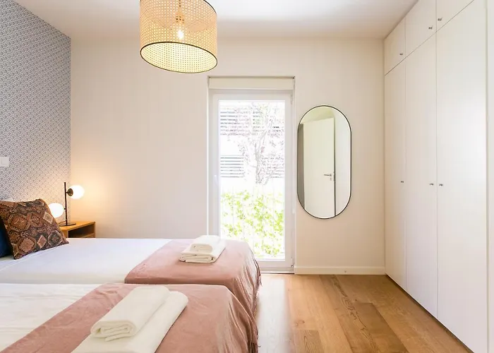 公寓 Jp40 - Secret 2 Bedrs Spot In The Heart Of The Antiques! *