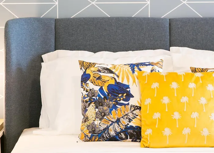 公寓 Jp40 - Secret 2 Bedrs Spot In The Heart Of The Antiques!