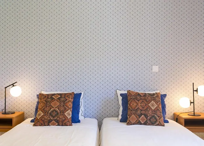 Jp40 - Secret 2 Bedrs Spot In The Heart Of The Antiques! 公寓