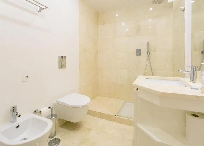 Jp40 - Secret 2 Bedrs Spot In The Heart Of The Antiques! 公寓