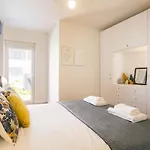 Jp40 - Secret 2 Bedrs Spot In The Heart Of The Antiques! Apartment *
