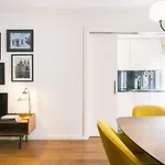 Apartment Jp40 - Secret 2 Bedrs Spot In The Heart Of The Antiques!