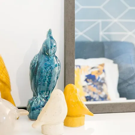 Jp40 - Secret 2 Bedrs Spot In The Heart Of The Antiques! *